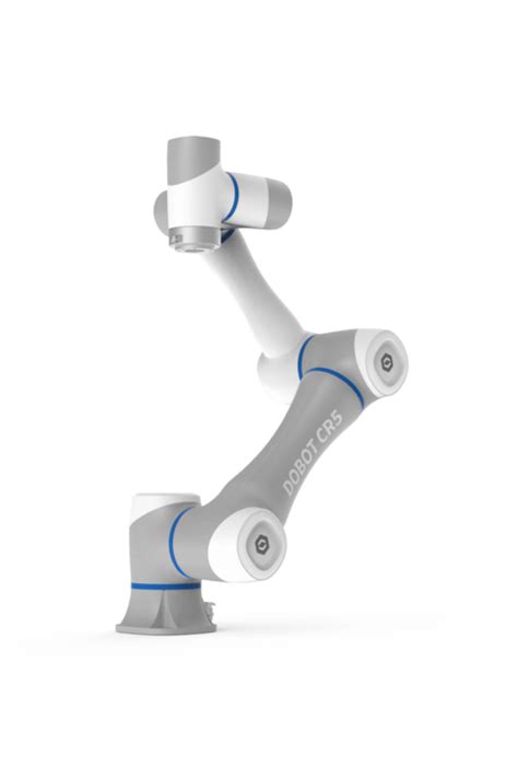 Dobot Industrial Collaborative Robots