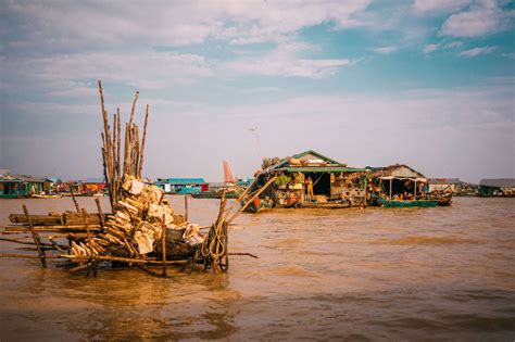 Floating Village Of Chong Khneas Read This Before You Go Wanderluluu