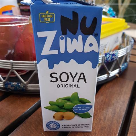 Nuziwa Soya Original Reviews Abillion