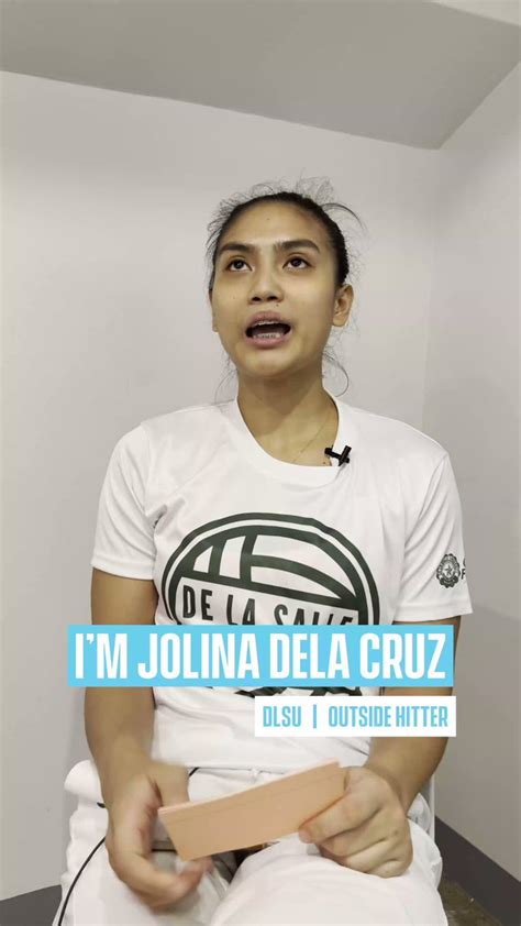 Puso Pilipinas On Twitter Jolina Dela Cruz S Uaap Career Took Plenty