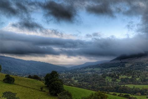 The River Derwent – Adventure Photography