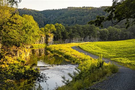 Ruhrgebiet Bergisches Land Westerwald Eifel Ahrtal Tipps F R