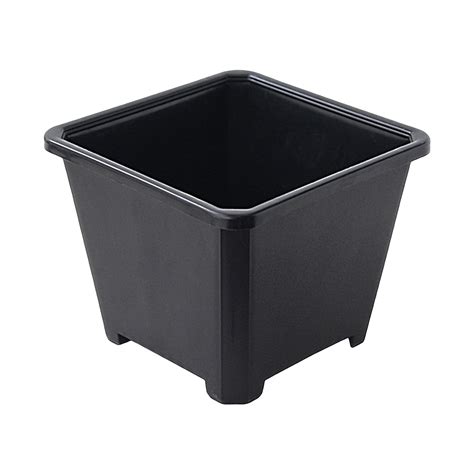 Hadanceo Flowerpot Easy Planting Flower Pot Good Weight Capacity