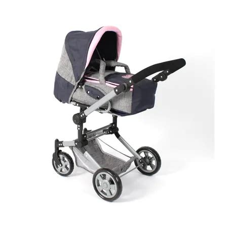 Bayer Chic 2000 Kombi Puppenwagen JARA Duo Shop De