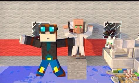 Dantdm Wiki Minecraft Amino