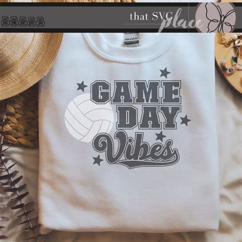 Volleyball Svg Volley Ball Svg Volleyball Shirt Svg Etsy