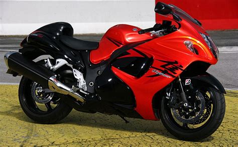 Suzuki Hayabusa Bike Wallpapers Reviewmotors Co