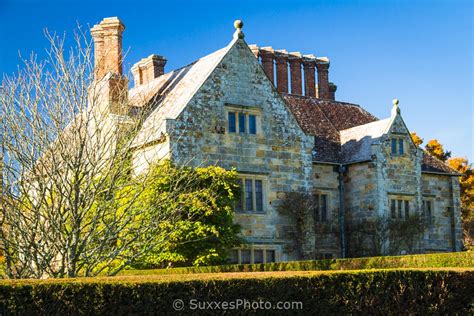 Batemans Burwash East Sussex Uk Landscape Photography