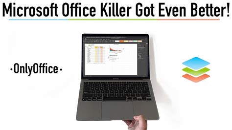 The Best Free Microsoft Office Alternative Onlyoffice For Mac Ipad