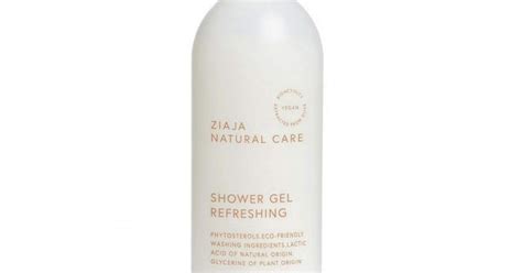 Ziaja Natural Care Gel Za Tu Scaron Iranje Ml Oliva Online Apoteka