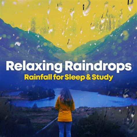 Stream Raindrops Song And Lyrics By Raindrops Sleep Spotify