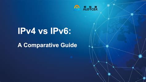 Ipv4 Vs Ipv6 Which Ip Version Should You Use A Complete Guide