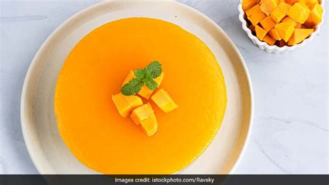 9 Best Mango Dessert Recipes | Easy Mango Recipes - NDTV Food