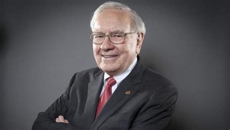 Belajar Dari Kisah Sukses Warren Buffett Guru Investasi Dan Filantropi