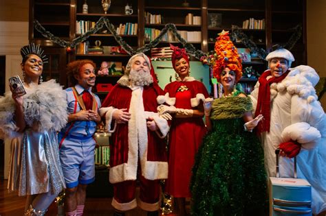 Liga do Natal leva a magia natalina para Iguaba Grande programação