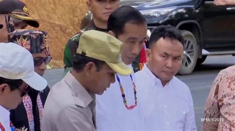 Pembangunan Ibu Kota Baru Ditunda Ini Rencana Kementerian Ppn Antara