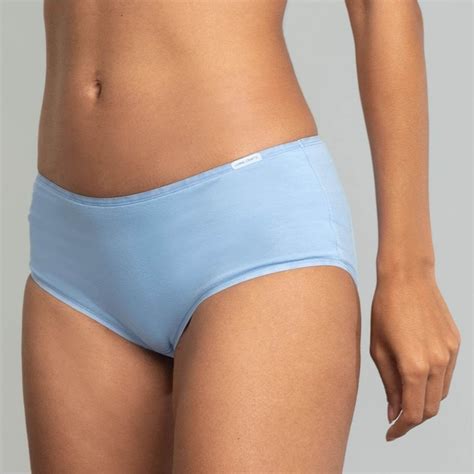 Boxer Femme Coton Bio