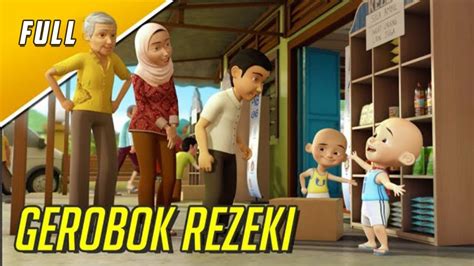 Upin Dan Ipin Terbaru 2022 – 3aja