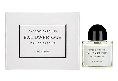 Byredo Bal Dafrique Edp 100ml Unisex New