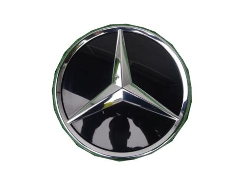 Znaczek Prz D Emblemat Gwiazda Mercedes W W A Za Z