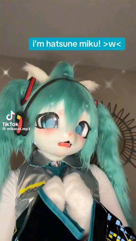 Hatsune Miku Desuw