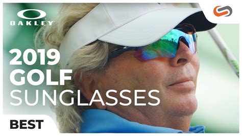 Best Oakley Golf Sunglasses Of 2019 Youtube