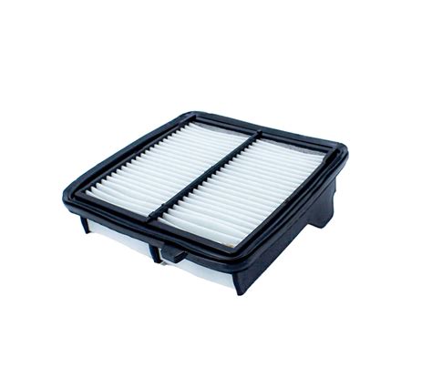 Filtro De Aire Rectangular Gonher Para Honda City L Honda Fit L