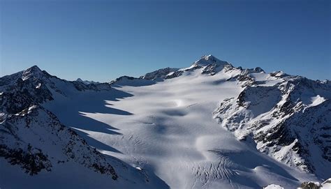 Alpen Alpenpanorama Berge Kostenloses Foto Auf Pixabay