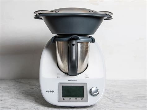 Le Chaudron Magique Monsieur Cuisine Plus VS Thermomix