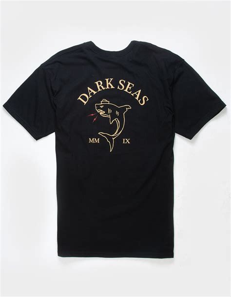 Black Graphic Tees | Tillys