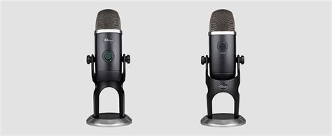 2020 红点奖Blue Microphone Yeti X 麦克风 普象网