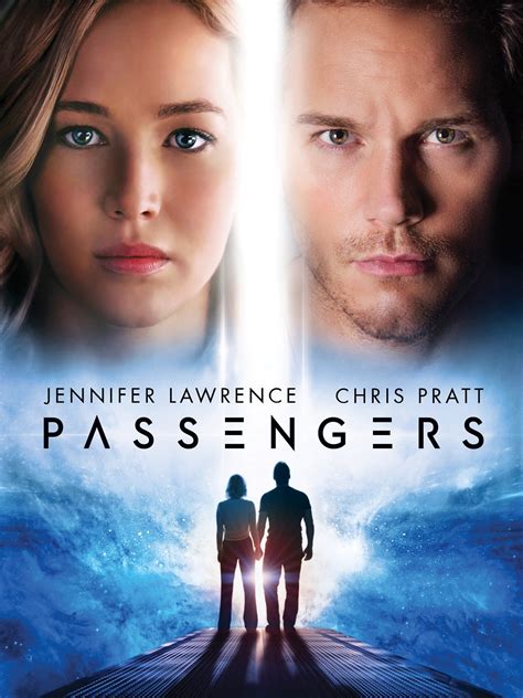 Passengers Official Clip Partner Mode Trailers And Videos Rotten