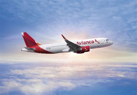 Avianca é eleita a melhor aérea da América do Sul Azul é a 1ª do