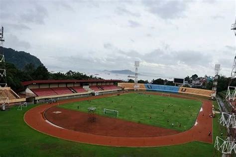 Tak Dapat Izin Pakai Stadion Mandala Untuk AFC Cup Persipura Tuntut