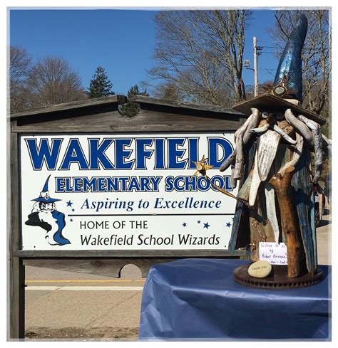 Wakefield Elementary School
