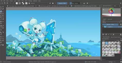 Apps Para Crear Animaciones