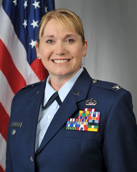 Finch Selected To Replace Samenus As 185th Vice Wing Commander 185th