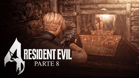 Resident Evil Dublado Pc As Minas Do Castelo Gameplay Em