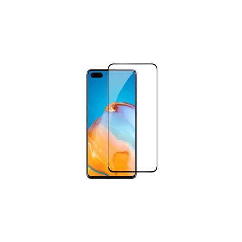 Sk Rmskydd Huawei P H Rdat Glas Elgiganten