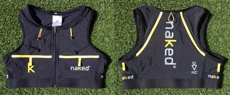 Reviewnakednaked Hc Running Vest Hc