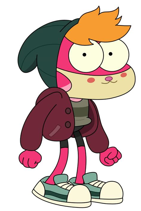 As Casas De Cada Personagem Na Minha Opinião •amphibia Amino• Pt