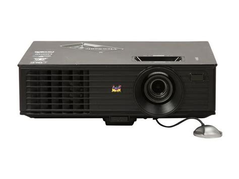 Viewsonic Pjd Dlp Networkable Xga Projector Newegg