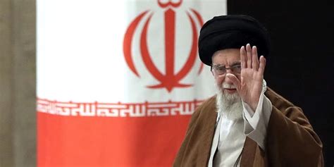 Chamenei Berater Iran offen für Gespräche mit den USA