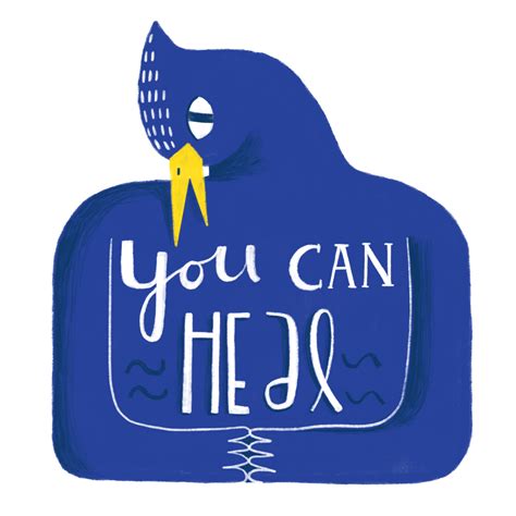 You Can Heal Celia Agnes
