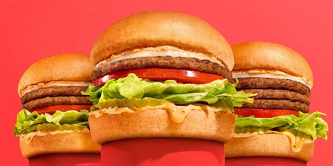 Stackers Return To A&W Canada Starting At $3.99 - Canada Eats!