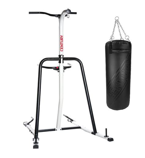 Century Oversized 100 Pound Heavy Bag With Fitness Training Training