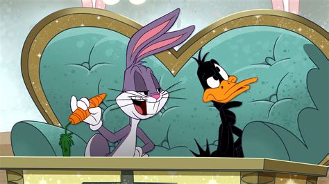 Download Bugs Bunny Daffy Duck Tv Show The Looney Tunes Show Hd Wallpaper