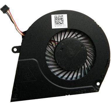 Ventilador De CPU Hp 686590 001 686590 001