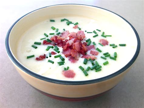 Vichyssoise