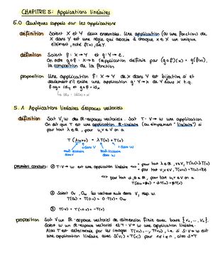 Polycopié du cours d analyse IV Analyse IV Transcript du cours du Pr